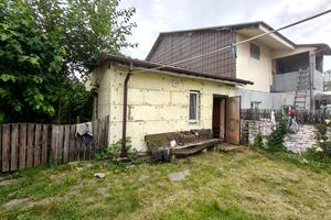 будинок за адресою Західна
