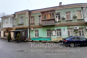 комерційна за адресою Євгена Чикаленка вул. (Пушкінська), 9-Б