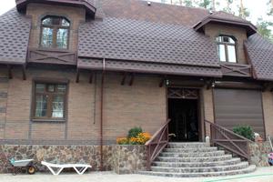 дом по адресу Антония Михайловского ул.