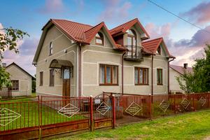 будинок за адресою Зелена вул., 12