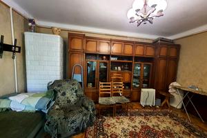 квартира за адресою Клепарівська вул., 22
