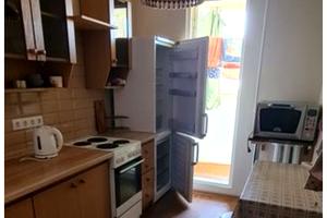 квартира по адресу Светлый пер., 14
