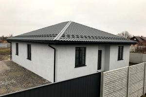 дом по адресу Стародубцева ул. (Стародубцева)