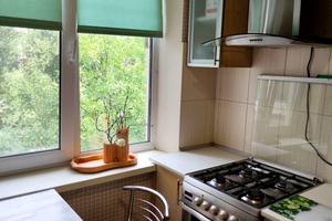 квартира за адресою Новокодацька пл. (Дзержинського), 5