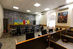 комерційна за адресою Велика Арнаутська вул., 62