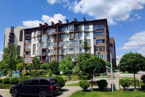 квартира за адресою Івана Франка вул., 45
