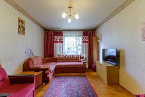 квартира за адресою Миколи Закревського вул., 7