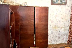 квартира по адресу Ватманский пер., 4