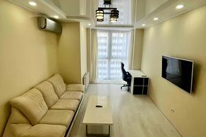 квартира за адресою Драгоманова вул., 2-А