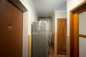 квартира за адресою Бучми вул. (Командарма Уборевича), 38а