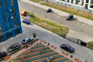 квартира по адресу Героев Днепра ул., 6