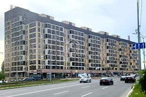 квартира по адресу Клочковская ул., 93