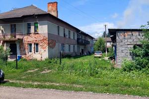 квартира за адресою С. Бандери, 2