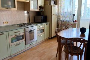 квартира за адресою Шодуарівська вул. (Людмили Сталь), 5