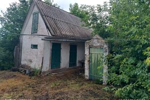 будинок за адресою Шкільна, 12