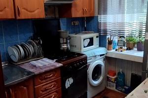 квартира за адресою Зарічанська, 6/5
