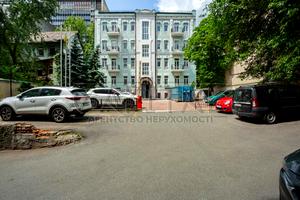 коммерческая по адресу Эспланадная ул., 32-В