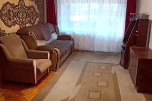 квартира за адресою Олімпійська вул., 4