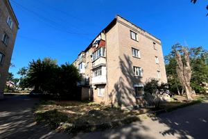 квартира за адресою Перлинна вул., 46