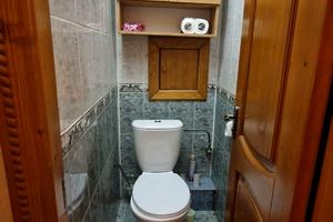 квартира по адресу Матейки, 33