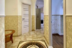 квартира за адресою с. Крижанівка, Академіка Сахарова вул., 3