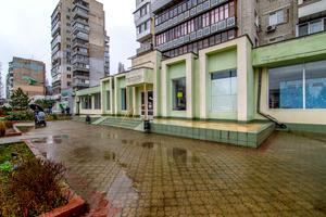 комерційна за адресою Варненська вул., 7