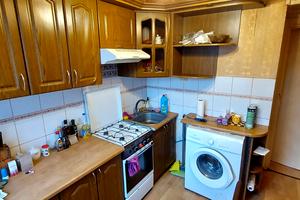 квартира по адресу Берегова , 1