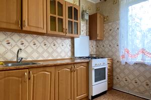 квартира за адресою Генерала Момота вул. (Луначарського), 15