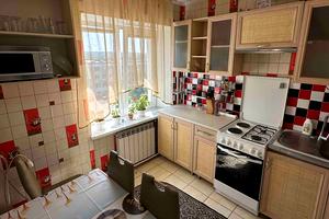 квартира по адресу Івасюка, 23