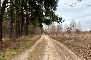 ділянка за адресою Вишнева