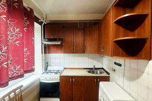 квартира за адресою Миколи Кибальчича вул., 10