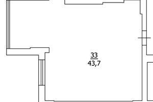 квартира по адресу Марсельская ул., 33