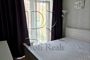 квартира за адресою Регенераторна вул., 4 к3