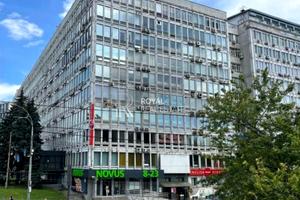 коммерческая по адресу Митрополита Василия Липковского ул. (Урицкого), 45