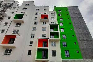 квартира по адресу Гетмана Мазепы ул., 164, к9