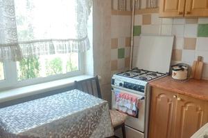 квартира по адресу Победы просп., 62г