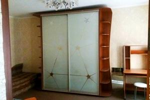 квартира за адресою Розкидайлівська вул., 60