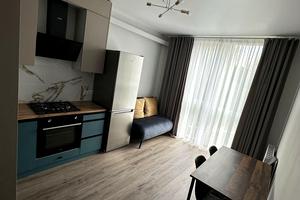 квартира по адресу Малоголосківська, 40