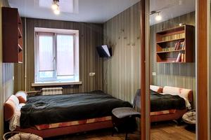 квартира за адресою Пантелеймона Свистуна вул., 18