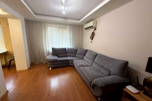 квартира по адресу Калиновая ул., 83к4