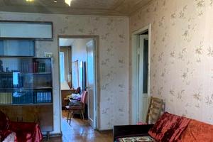 квартира по адресу Гагарина просп. (Гагаріна), 72
