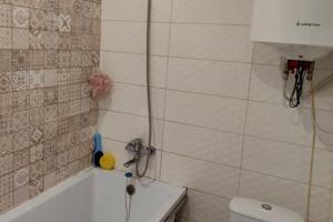 квартира за адресою Новокодацька пл. (Дзержинського), 5