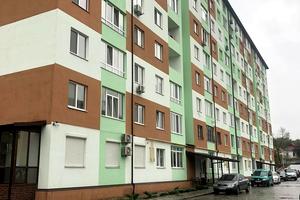 квартира за адресою Київська