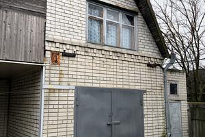 дом по адресу Самарська, 3