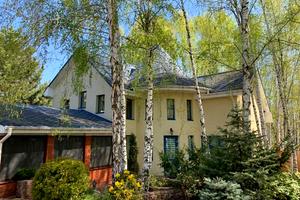 дом по адресу Казацкий пер., 1