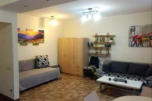 квартира по адресу Грушевського ул., 7