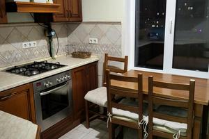 квартира по адресу Викентия Беретти ул., 14