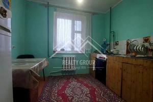 квартира по адресу Бахчісарайська, 11а