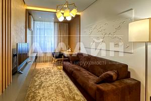 квартира за адресою Розваги вул., 27