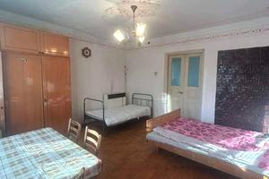 дом по адресу Кривоноса, 18